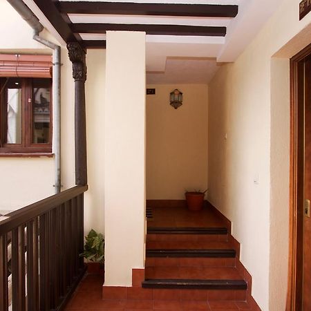 Apartamento Inside La Corrala Granada Exterior photo